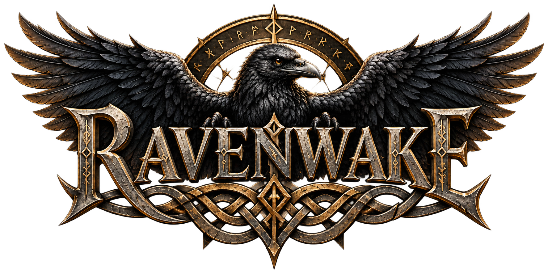 Ravenwake